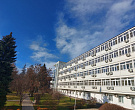 Санаторий «Москва», г. Ессентуки